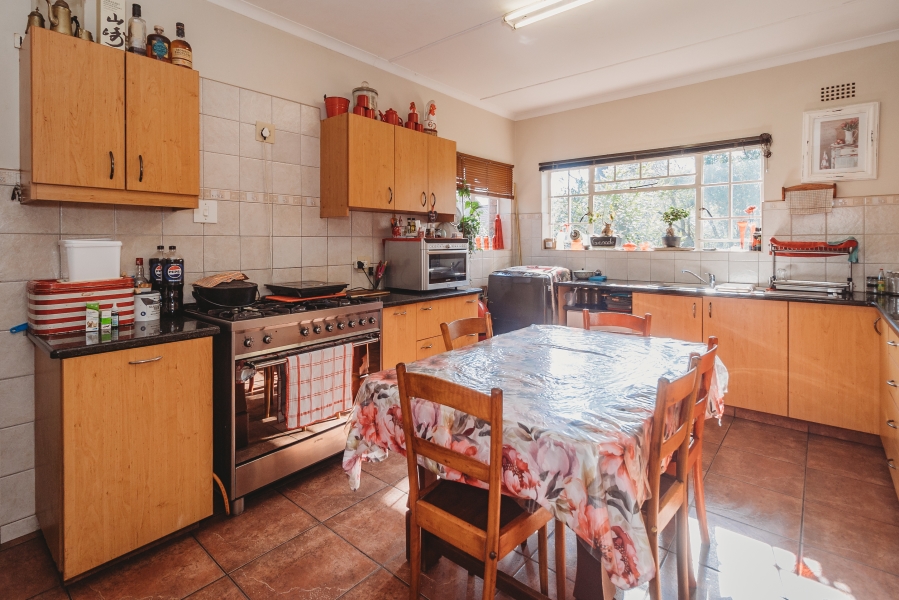 4 Bedroom Property for Sale in Heatherlands Western Cape